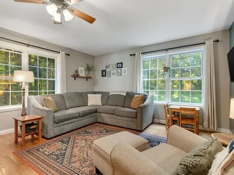 7 Donald Drive Milton VT 05468