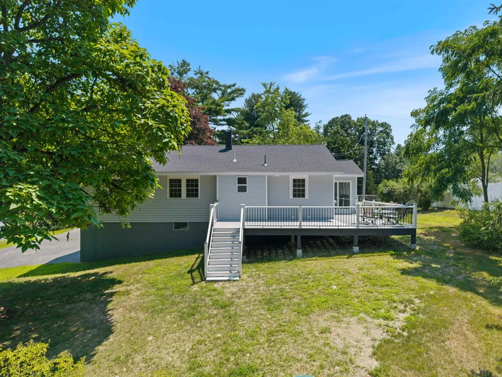 99 Pond Street Salem NH 03079