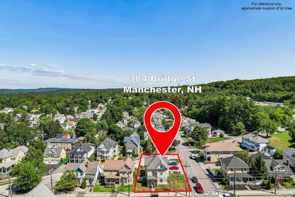 384 Bridge Street Manchester NH 03104