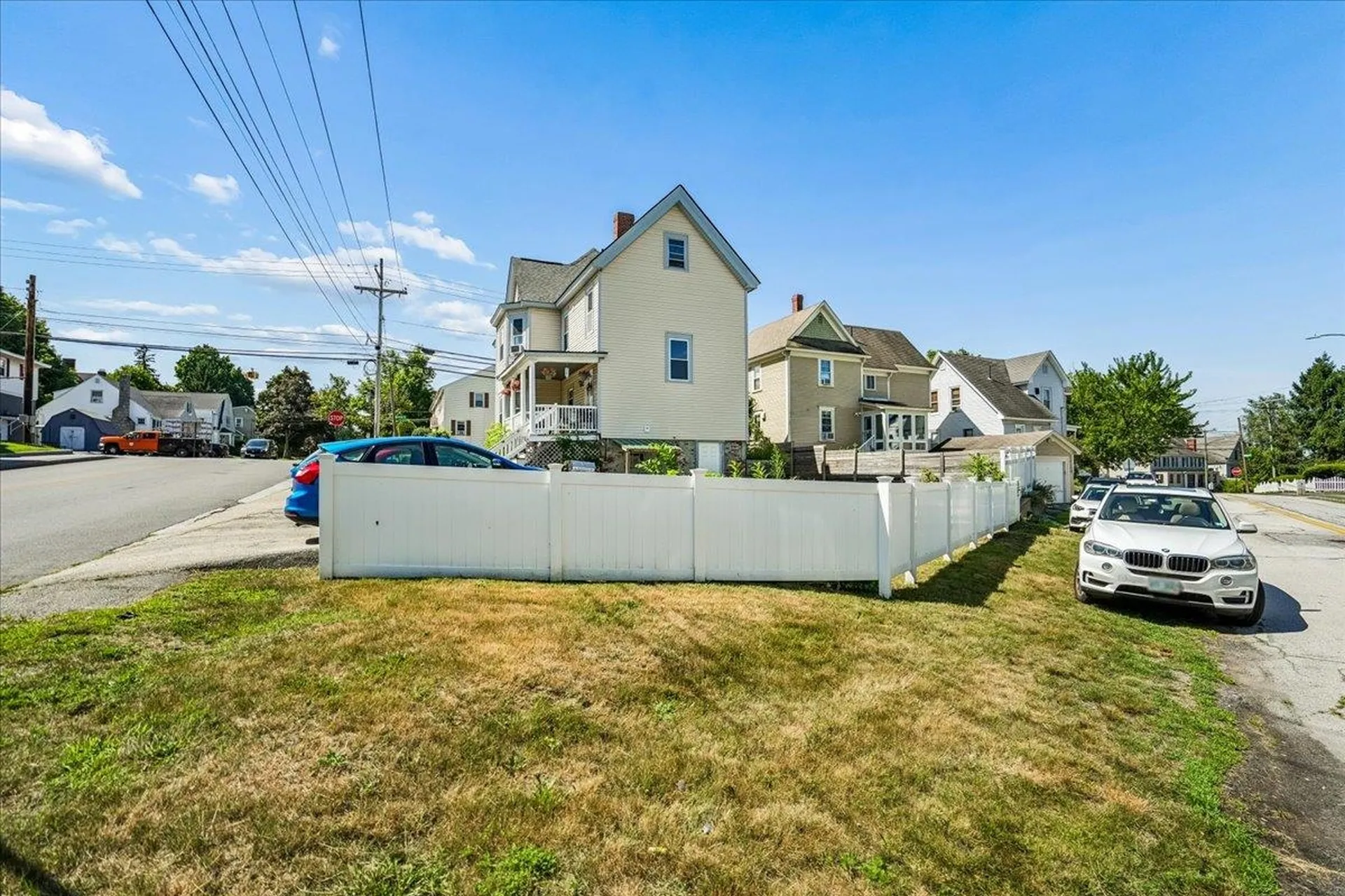 384 Bridge Street Manchester NH 03104