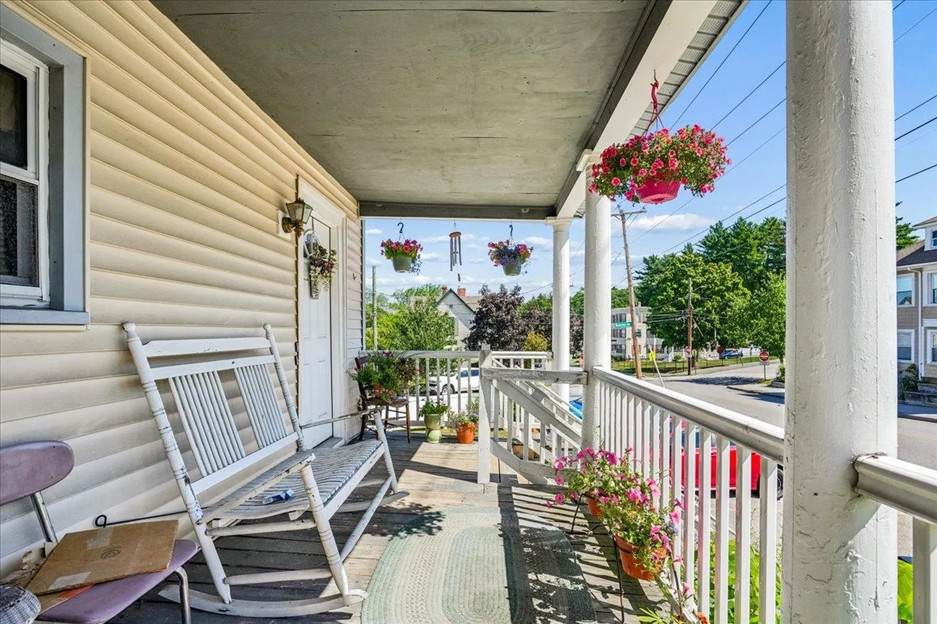 384 Bridge Street Manchester NH 03104