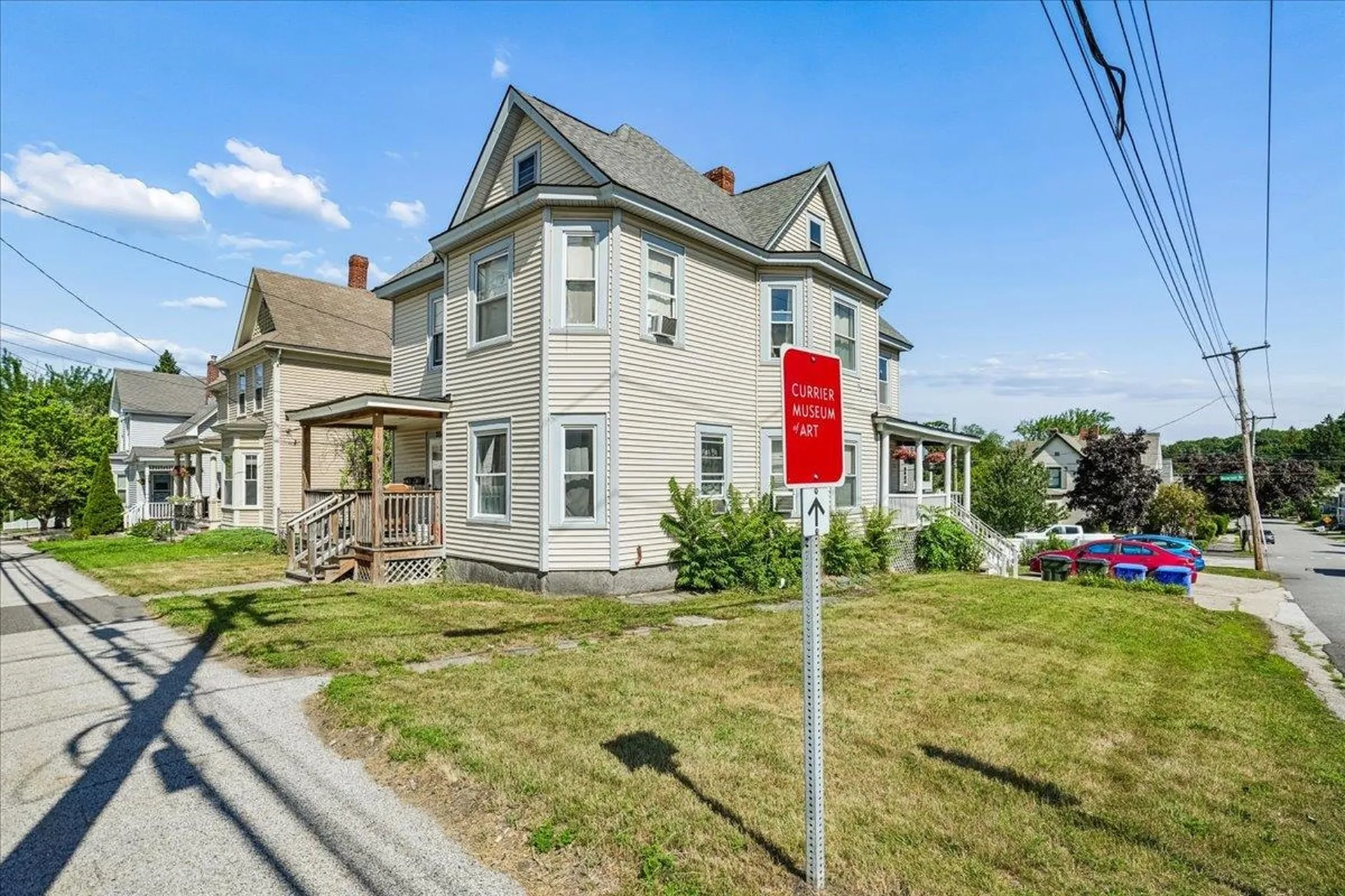 384 Bridge Street Manchester NH 03104