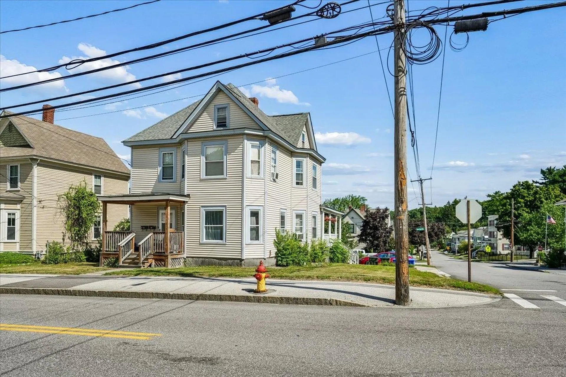384 Bridge Street Manchester NH 03104