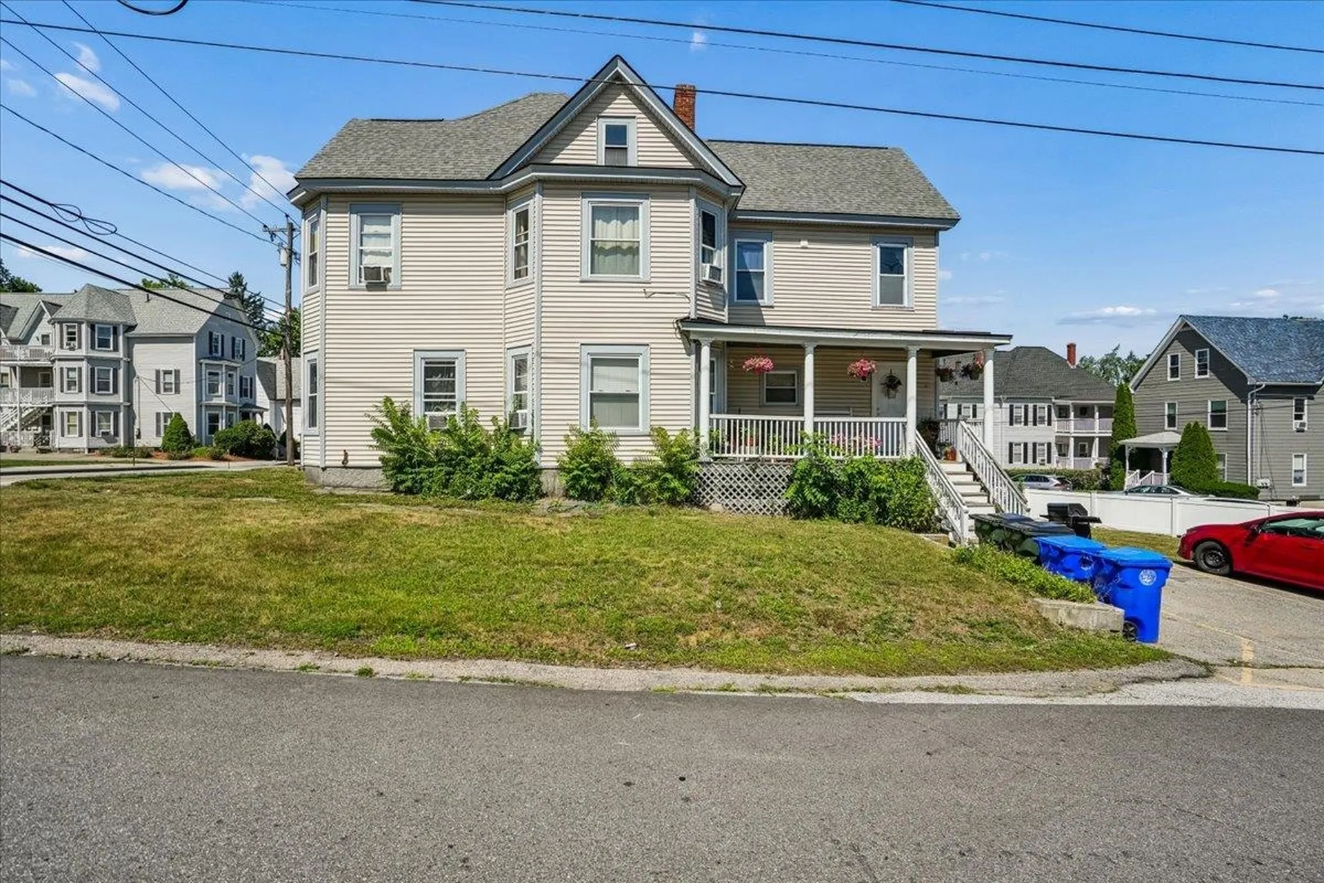 384 Bridge Street Manchester NH 03104