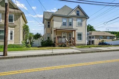 384 Bridge Street Manchester NH 03104