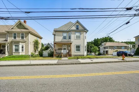 384 Bridge Street Manchester NH 03104