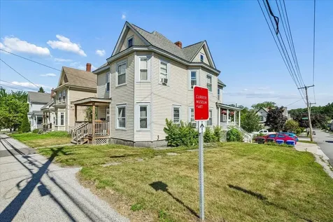 384 Bridge Street Manchester NH 03104