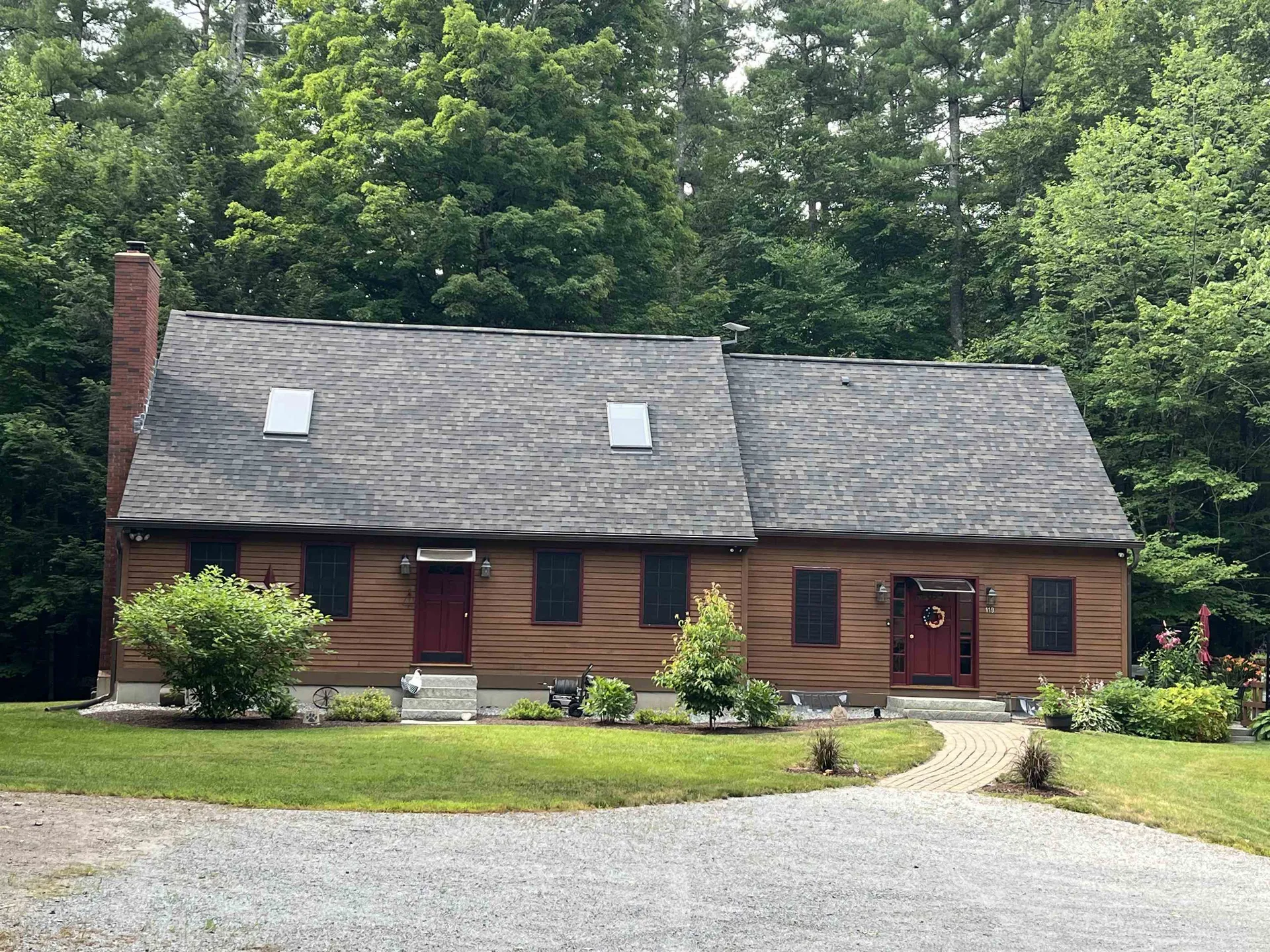 119 Old Coach Road New Boston NH 03070