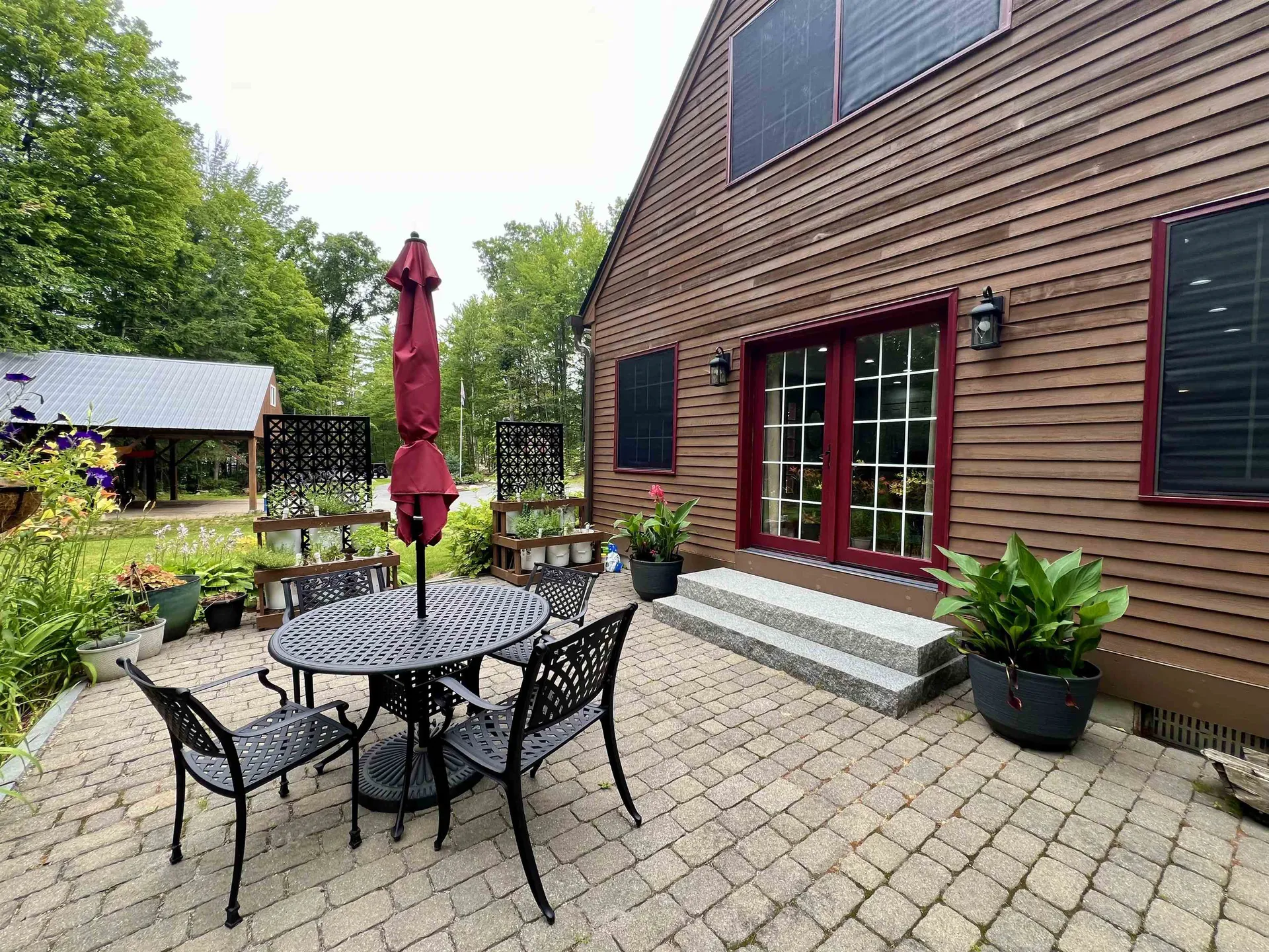 119 Old Coach Road New Boston NH 03070