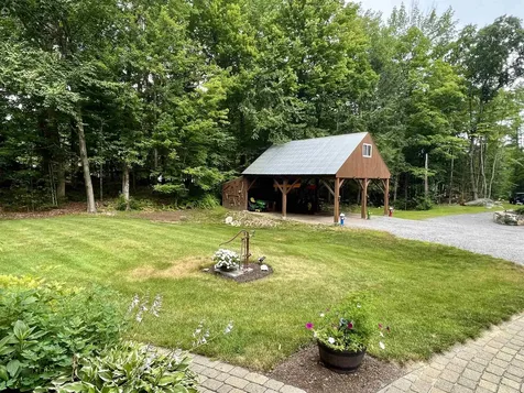 119 Old Coach Road New Boston NH 03070