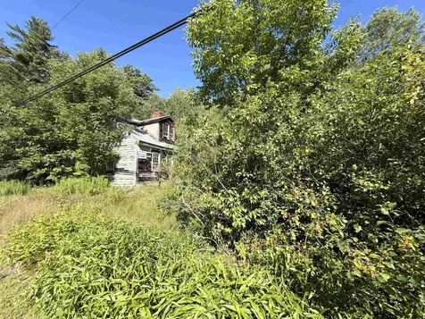122 Poor Farm Road New Ipswich NH 03071