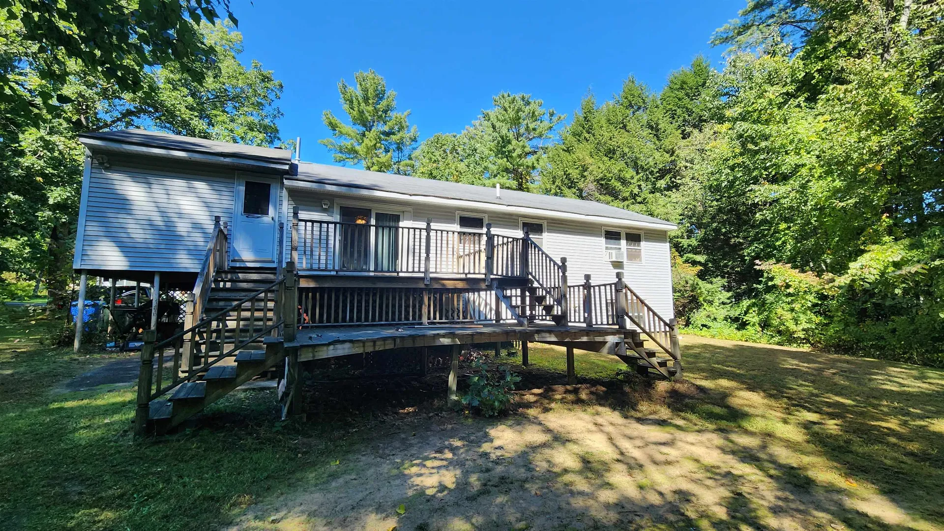 12 Southwood Drive Londonderry NH 03053
