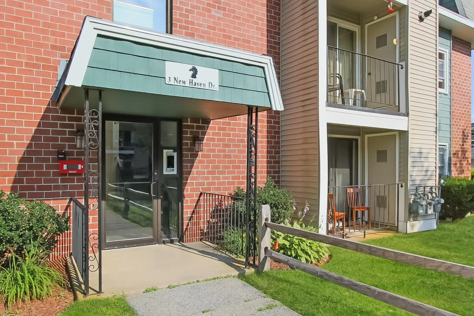 3 New Haven Drive Nashua NH 03063