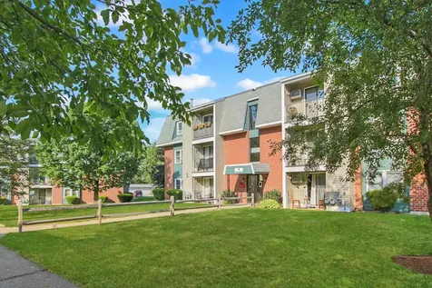 3 New Haven Drive Nashua NH 03063