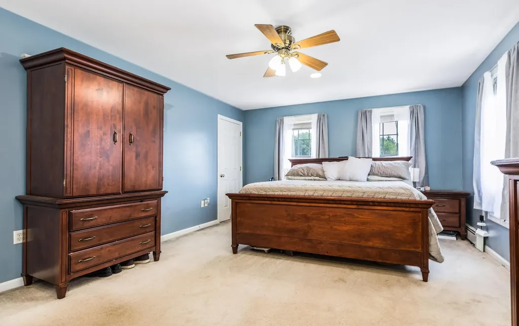7 Squire Drive Somersworth NH 03878-2826