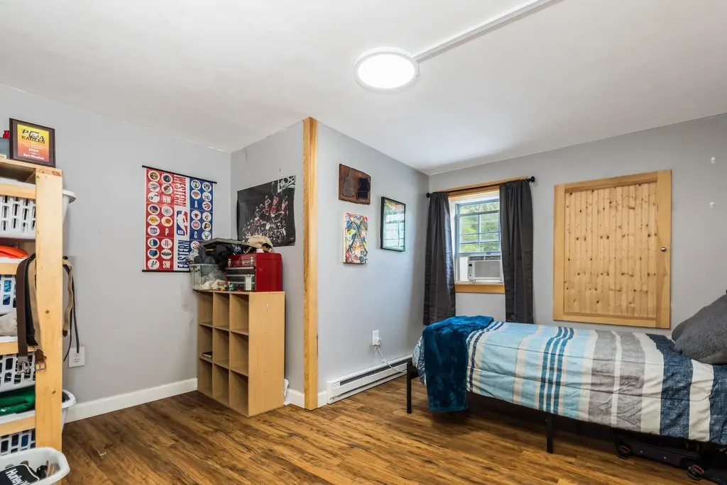 7 Squire Drive Somersworth NH 03878-2826