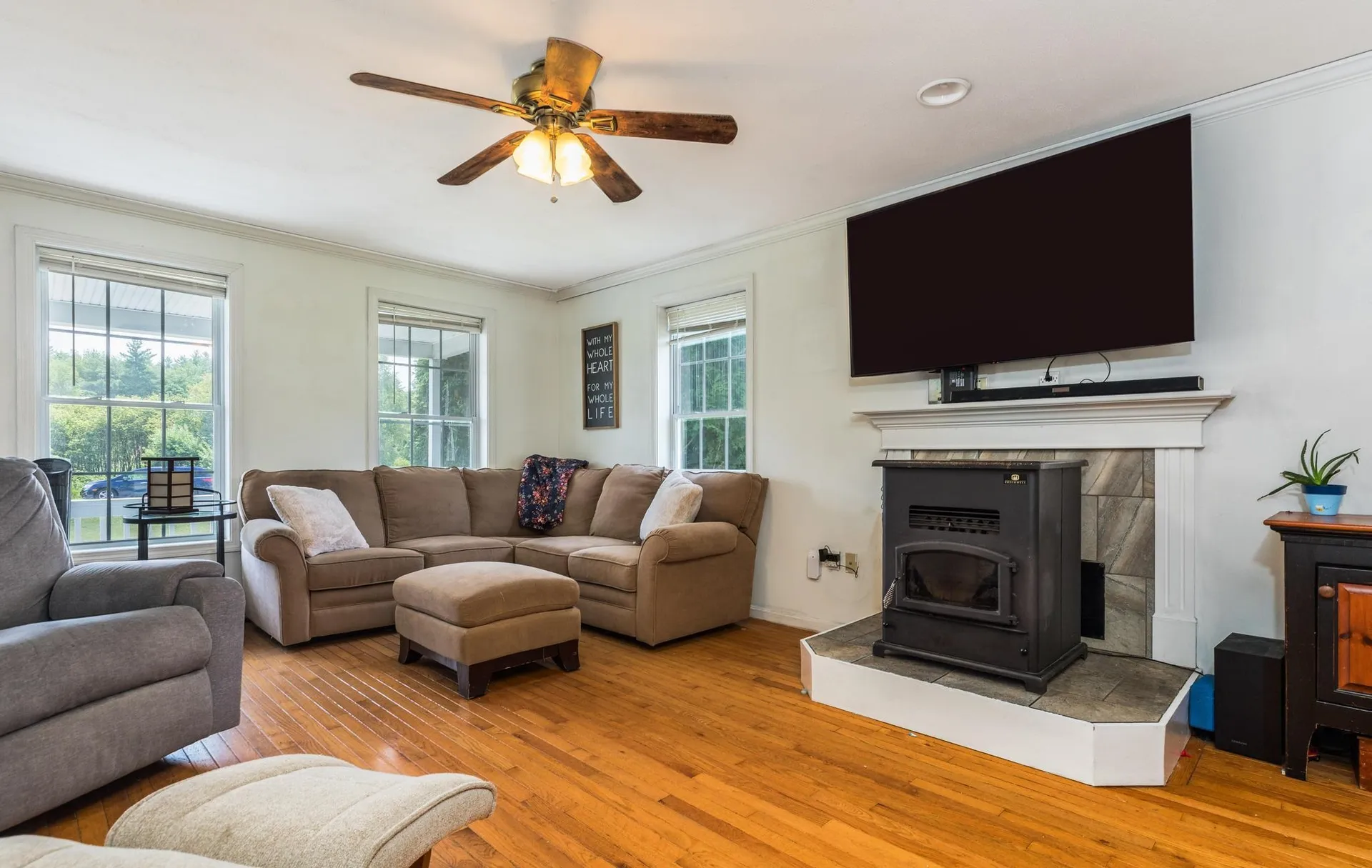 7 Squire Drive Somersworth NH 03878-2826