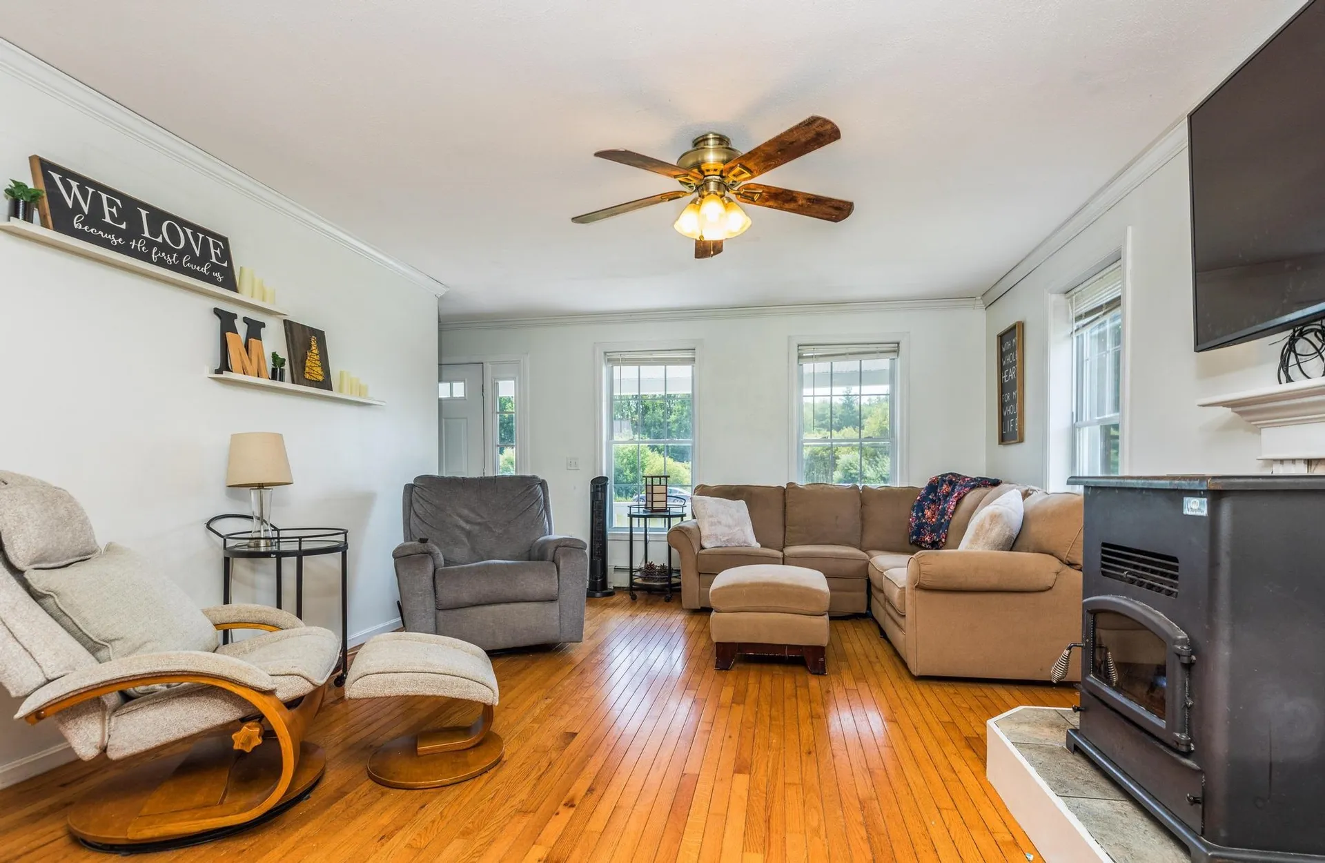 7 Squire Drive Somersworth NH 03878-2826