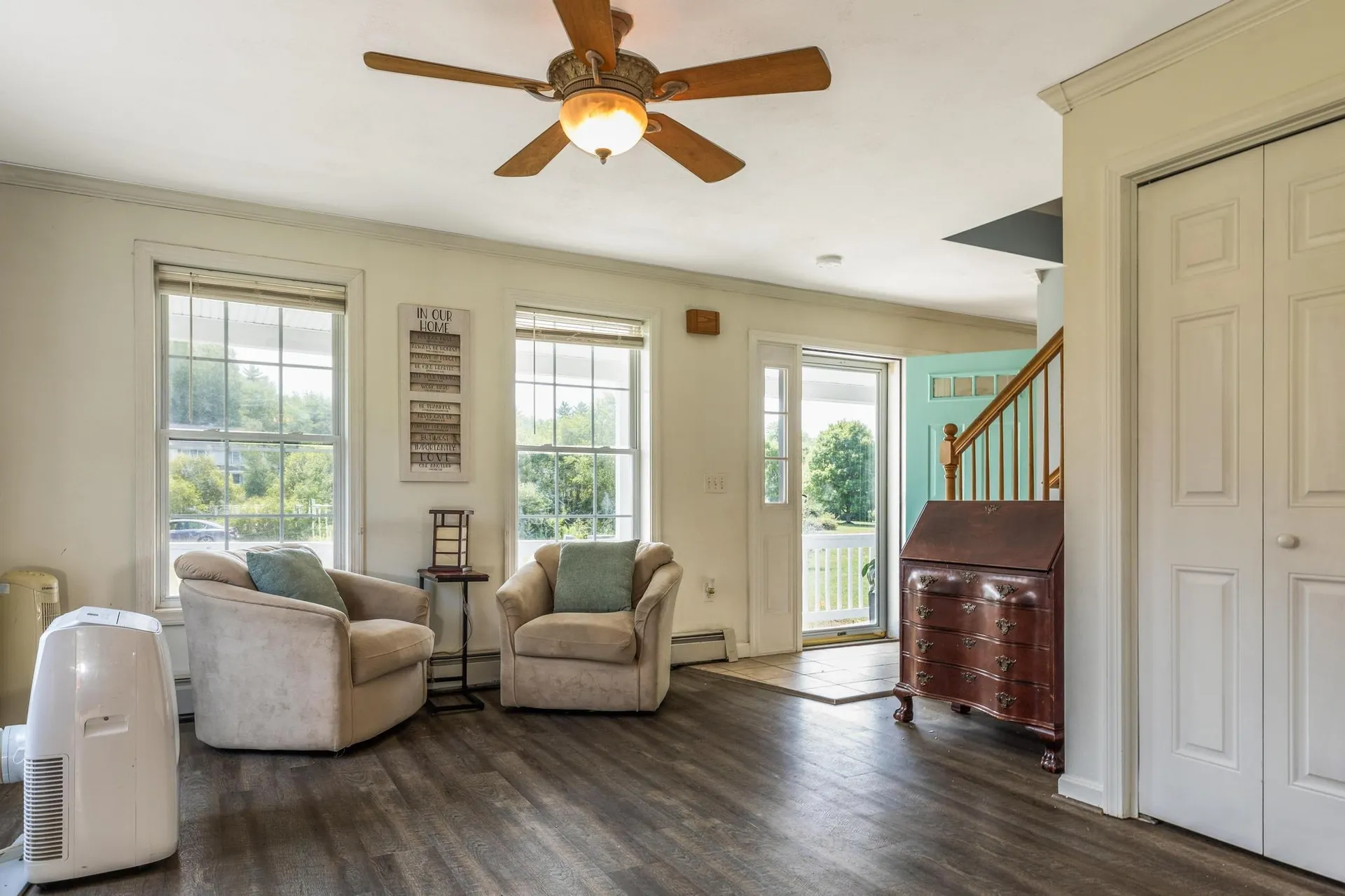 7 Squire Drive Somersworth NH 03878-2826