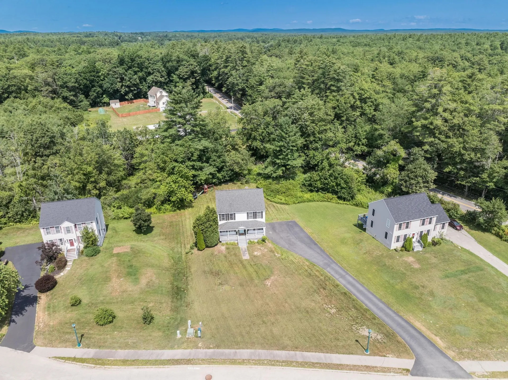 7 Squire Drive Somersworth NH 03878-2826