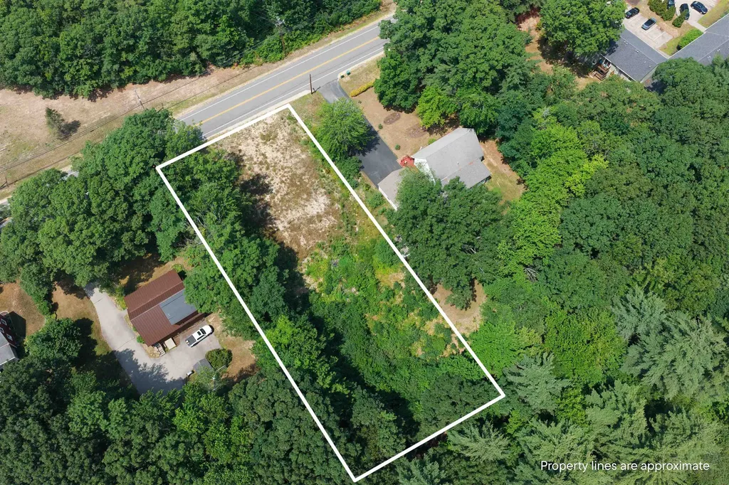 34 Old Dover Road Rochester NH 03867