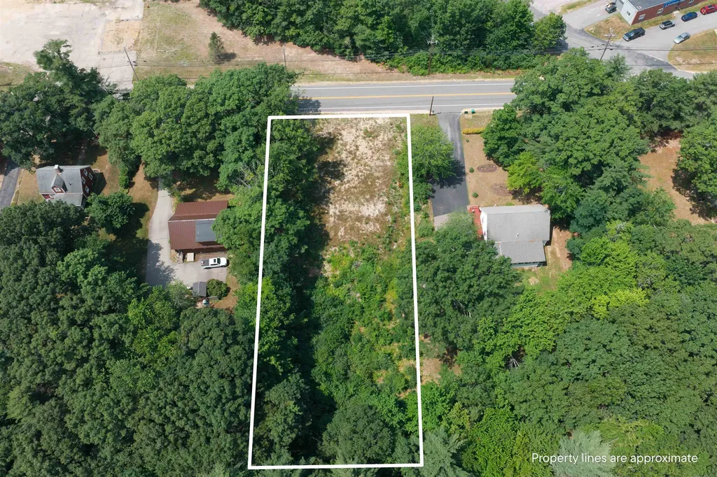 34 Old Dover Road Rochester NH 03867