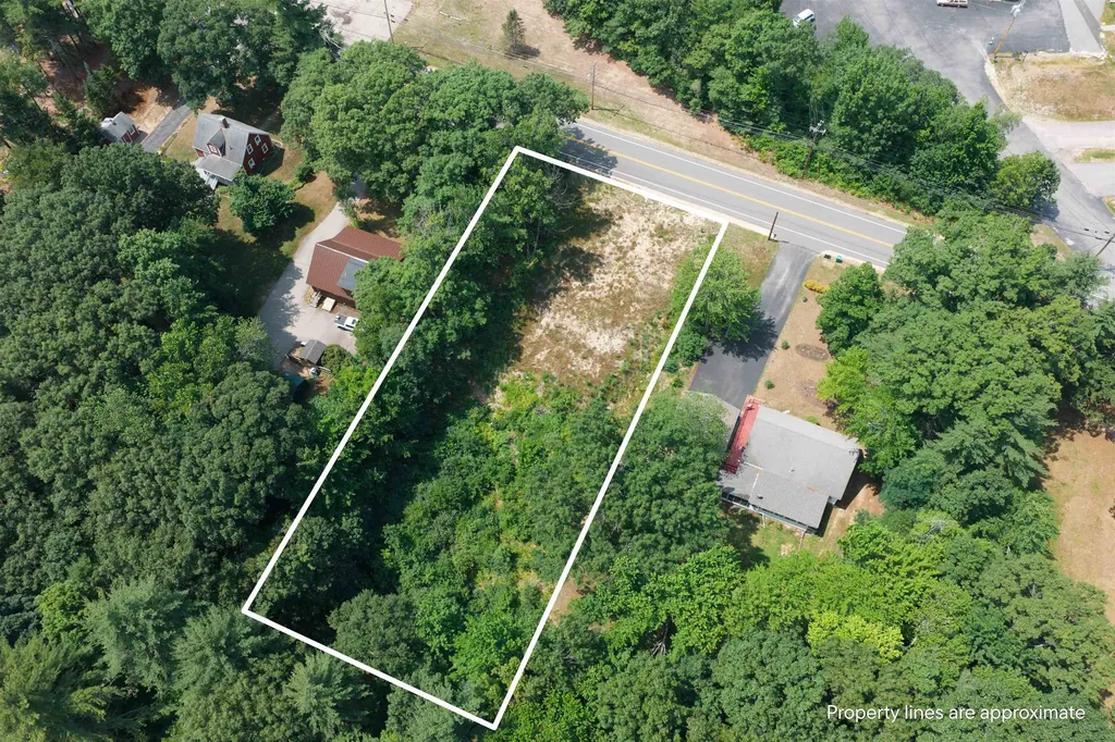 34 Old Dover Road Rochester NH 03867