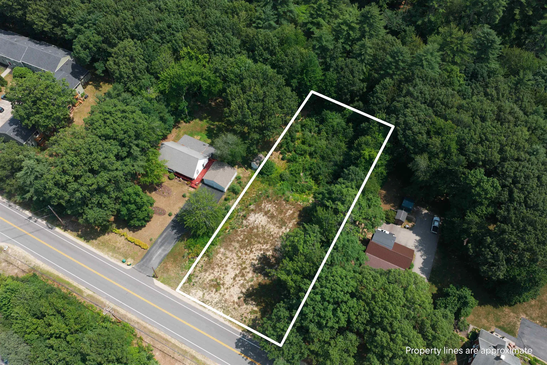 34 Old Dover Road Rochester NH 03867