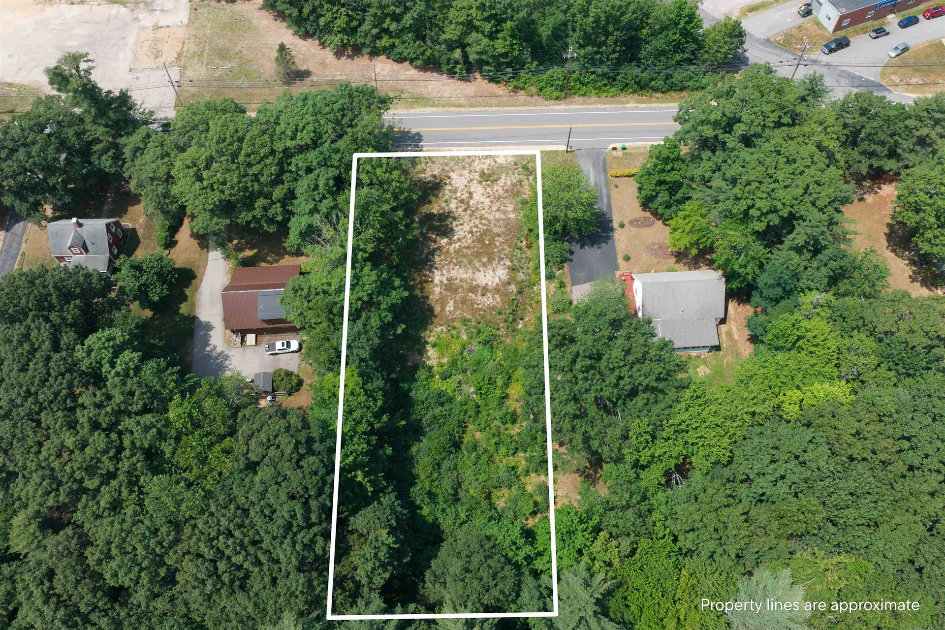 34 Old Dover Road Rochester NH 03867