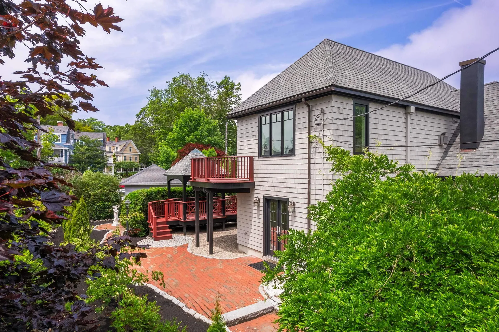 419 York Street York ME 03909