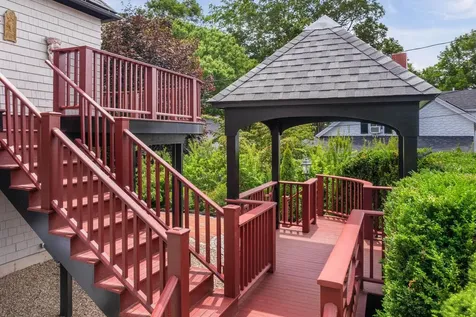419 York Street York ME 03909
