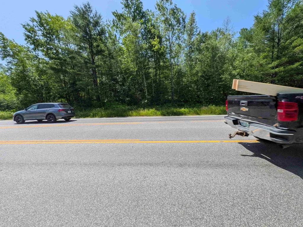 B7 L0 Boulder Point Drive Plymouth NH 03264