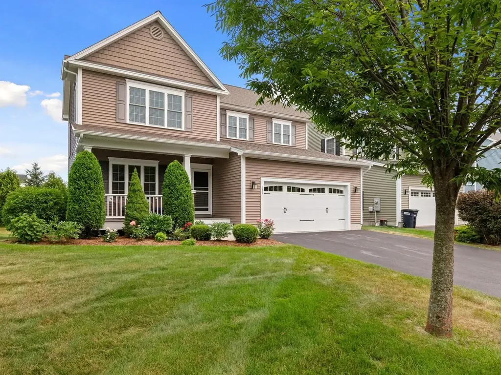 181 Sommerfield Avenue South Burlington VT 05403