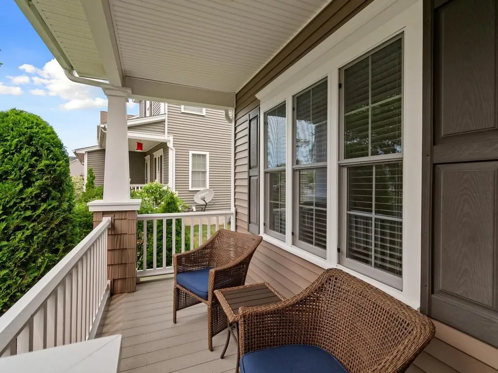 181 Sommerfield Avenue South Burlington VT 05403