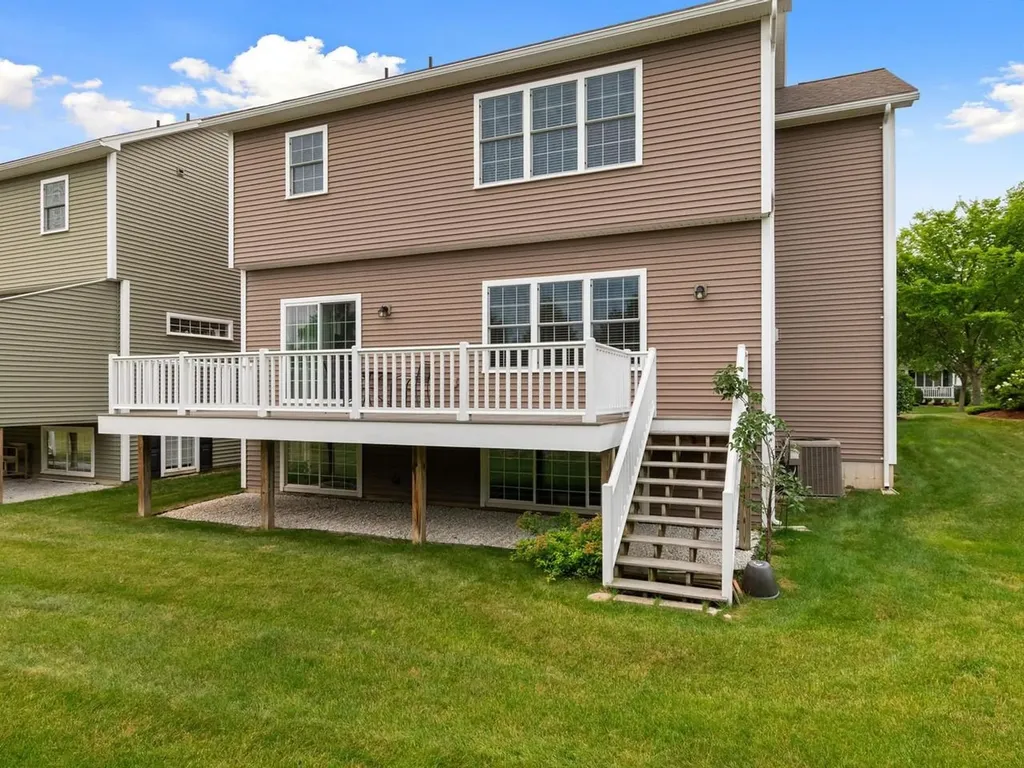 181 Sommerfield Avenue South Burlington VT 05403