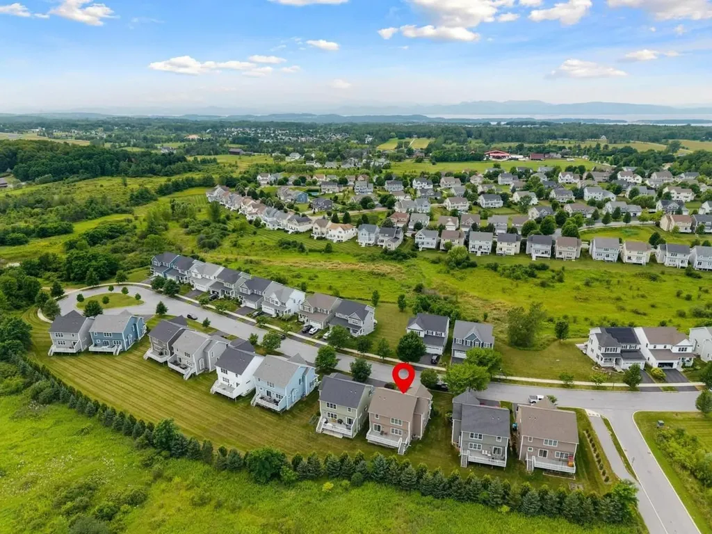 181 Sommerfield Avenue South Burlington VT 05403
