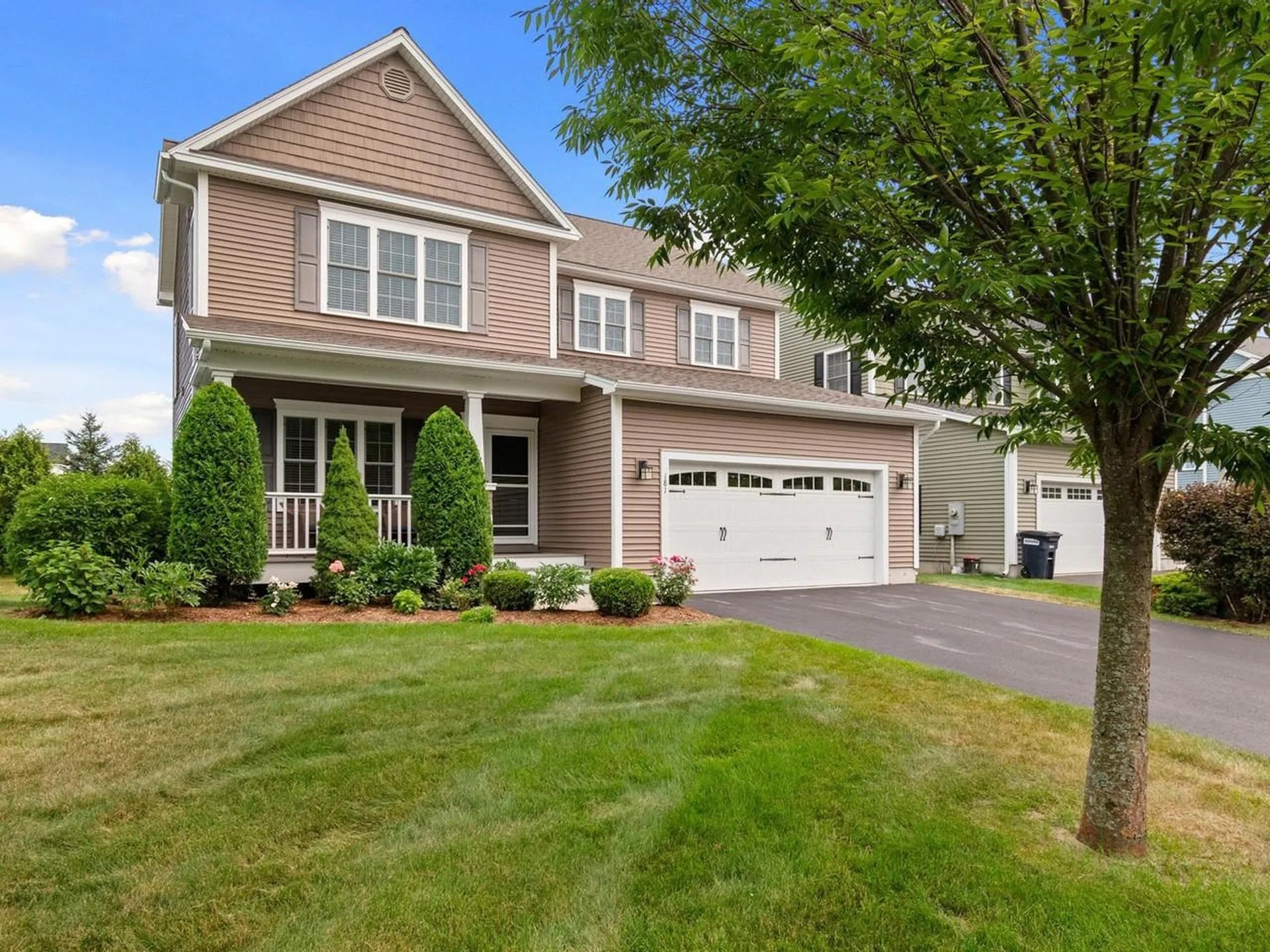 181 Sommerfield Avenue South Burlington VT 05403
