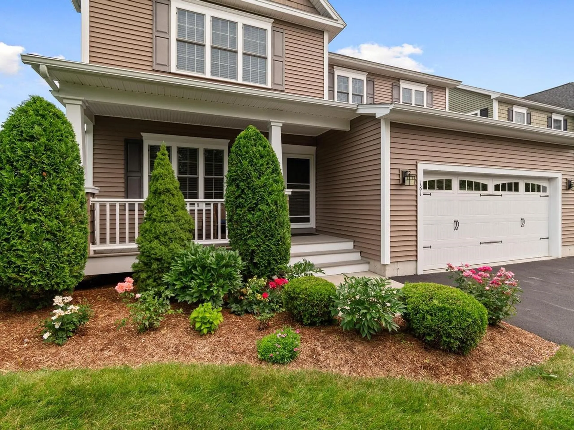 181 Sommerfield Avenue South Burlington VT 05403