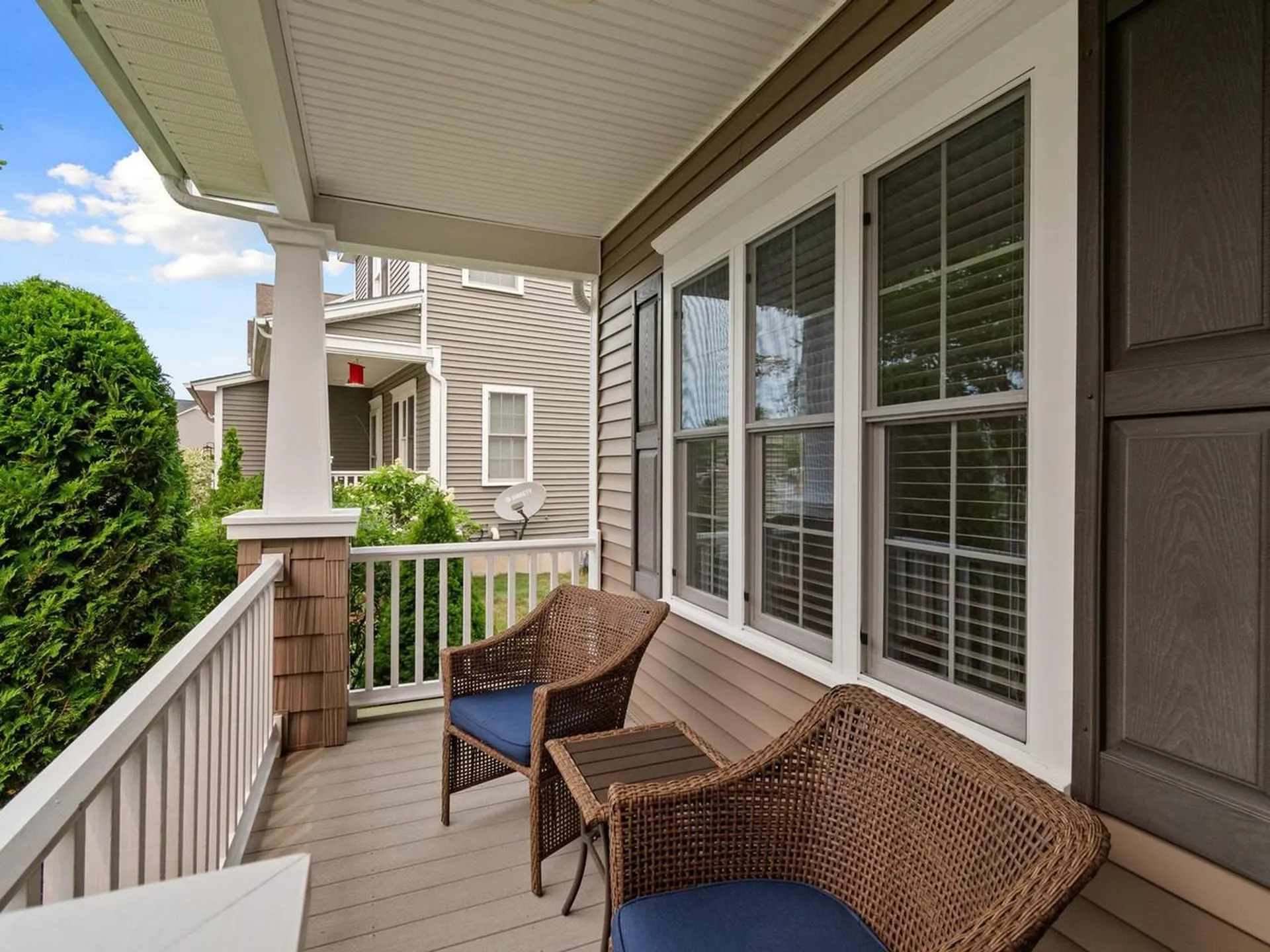 181 Sommerfield Avenue South Burlington VT 05403