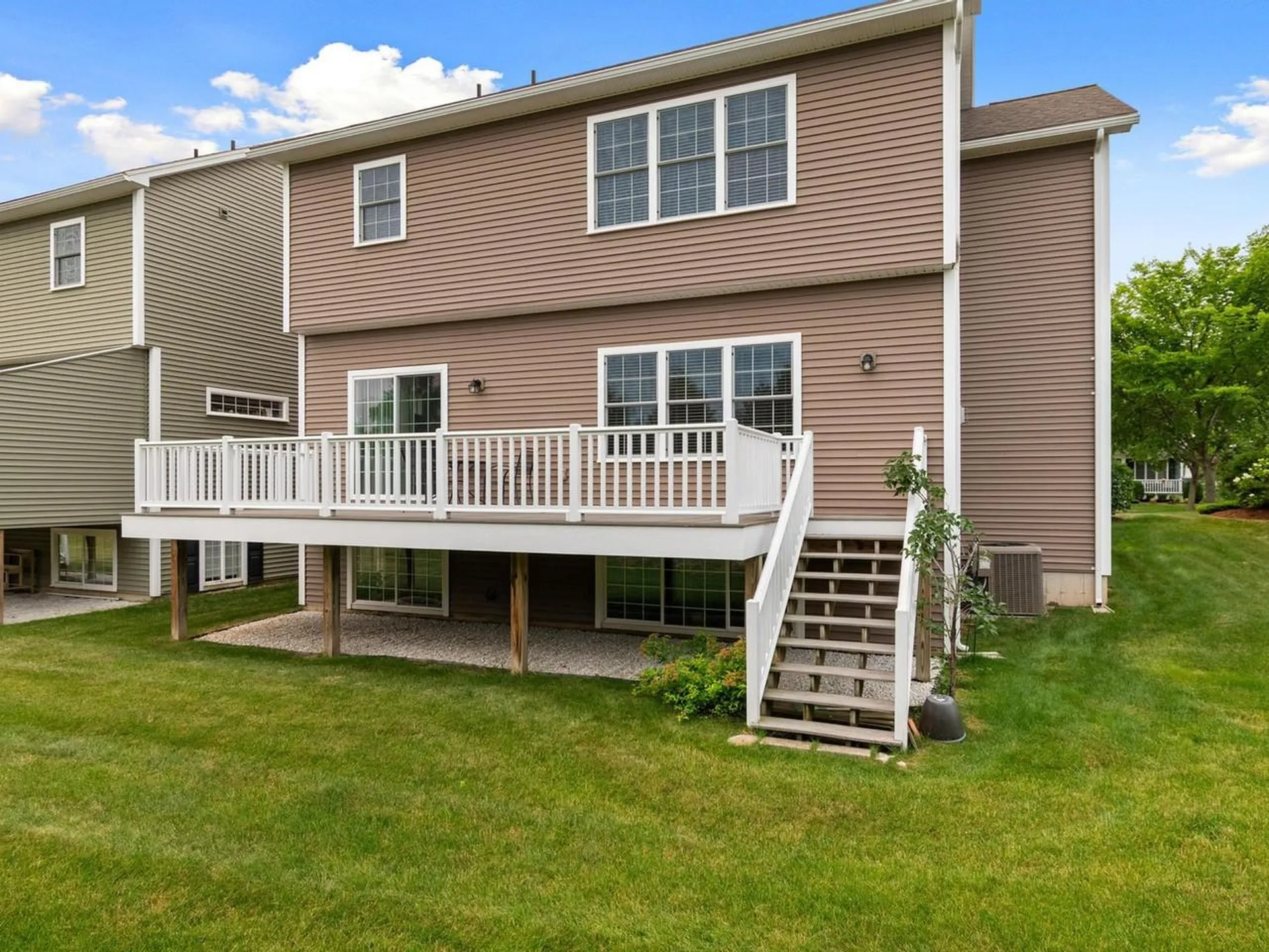 181 Sommerfield Avenue South Burlington VT 05403