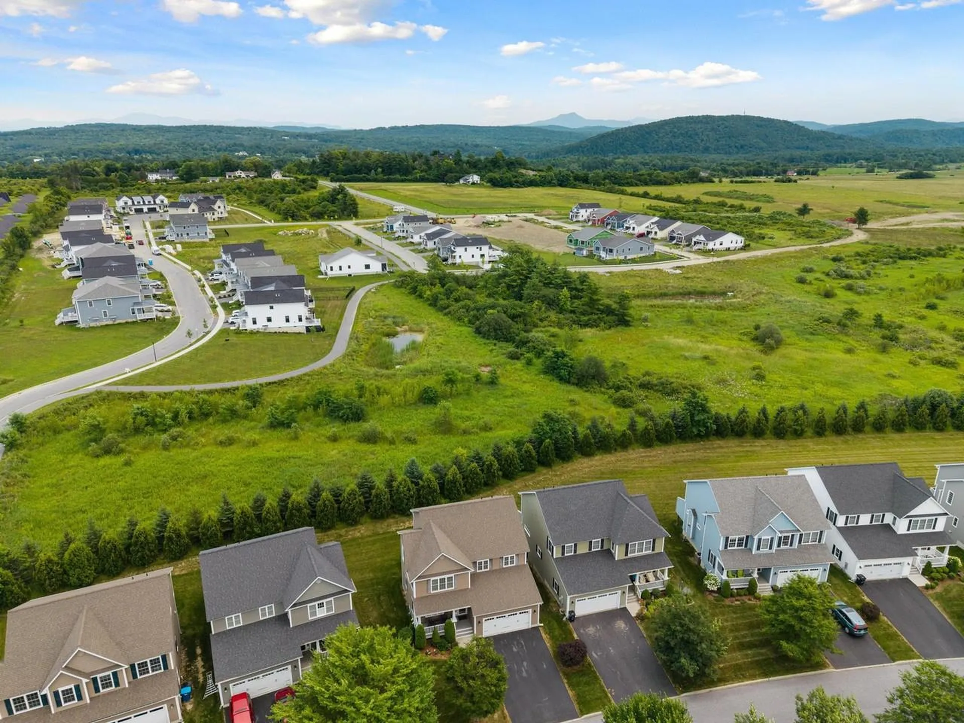 181 Sommerfield Avenue South Burlington VT 05403