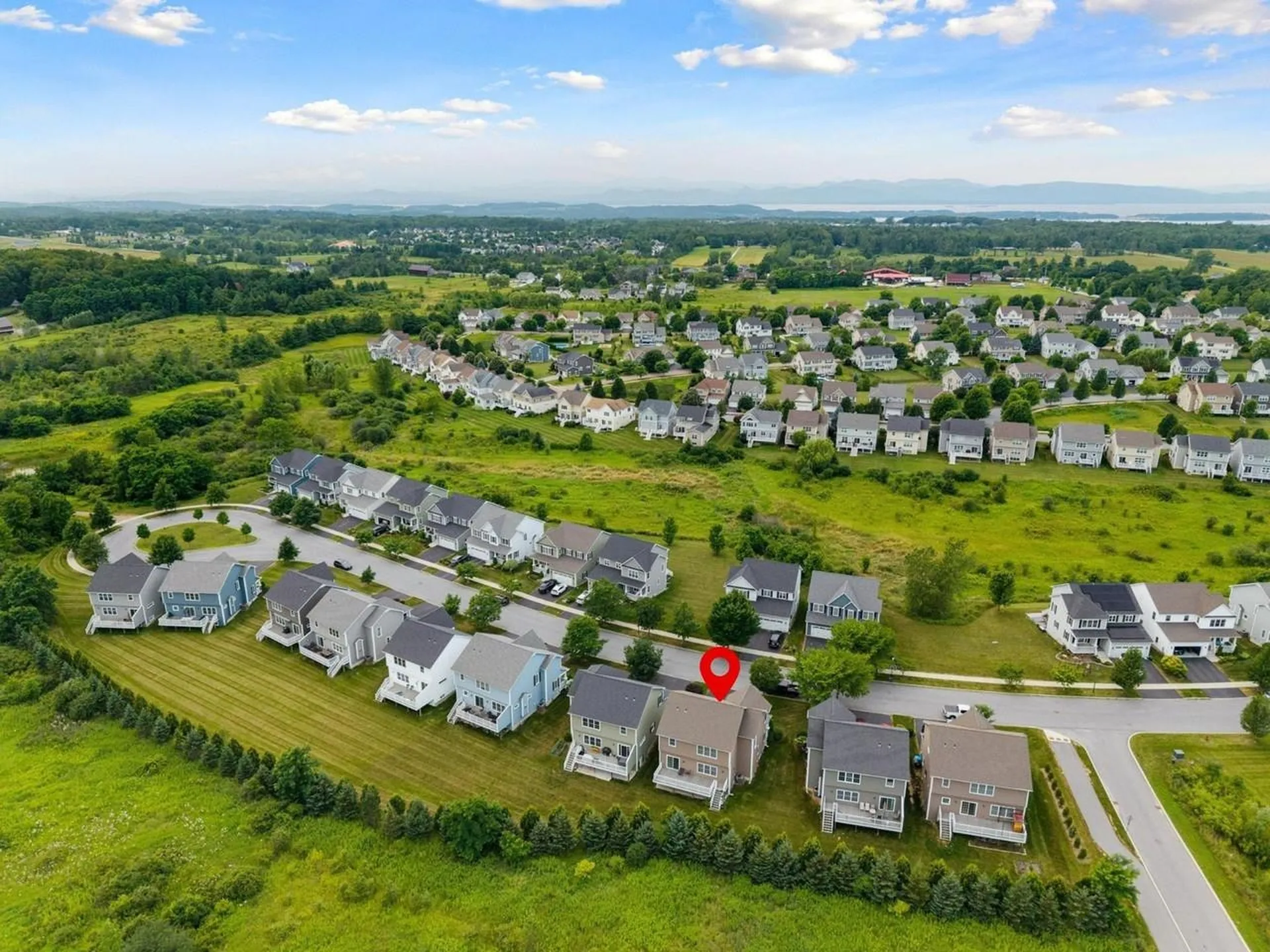 181 Sommerfield Avenue South Burlington VT 05403