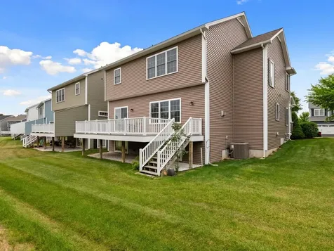 181 Sommerfield Avenue South Burlington VT 05403
