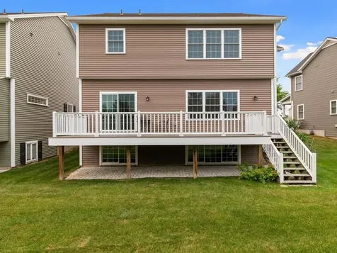181 Sommerfield Avenue South Burlington VT 05403