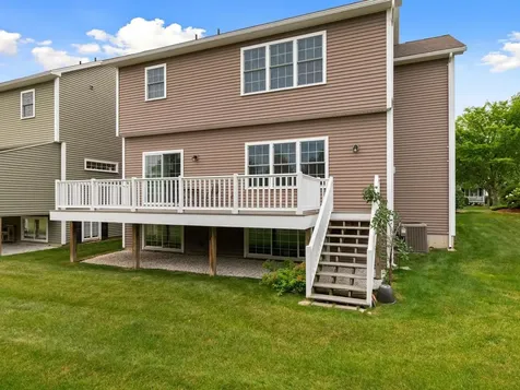 181 Sommerfield Avenue South Burlington VT 05403