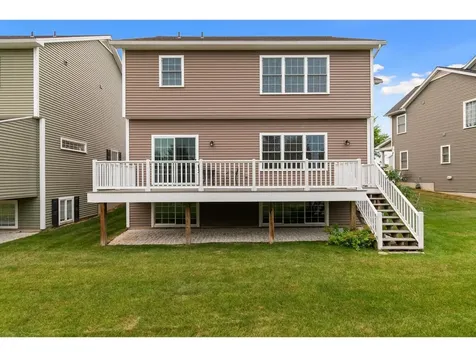 181 Sommerfield Avenue South Burlington VT 05403