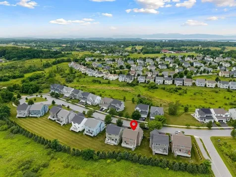 181 Sommerfield Avenue South Burlington VT 05403