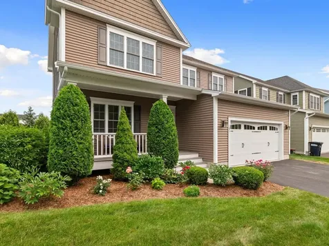181 Sommerfield Avenue South Burlington VT 05403