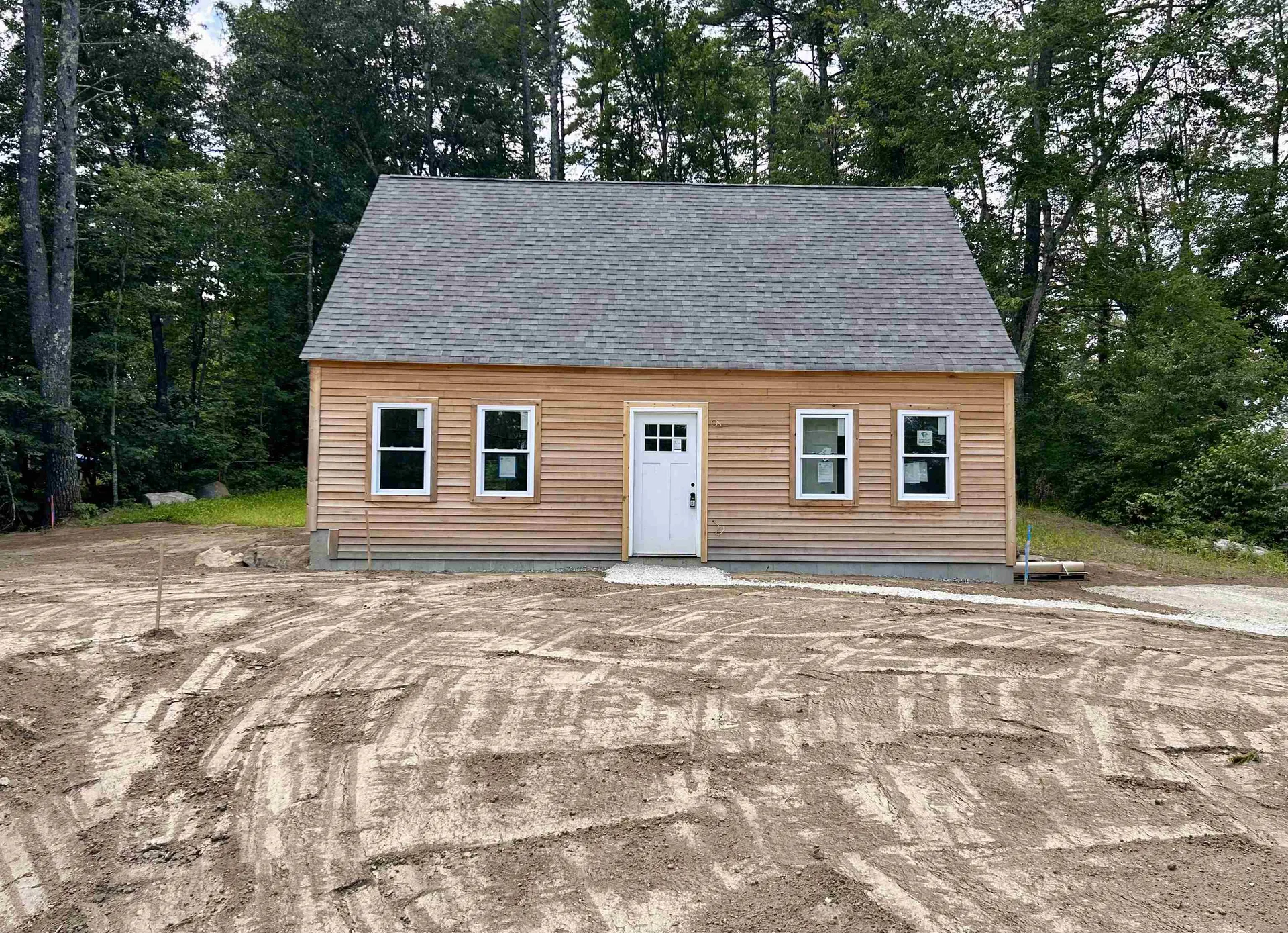 92 Long Shores Drive Barrington NH 03825
