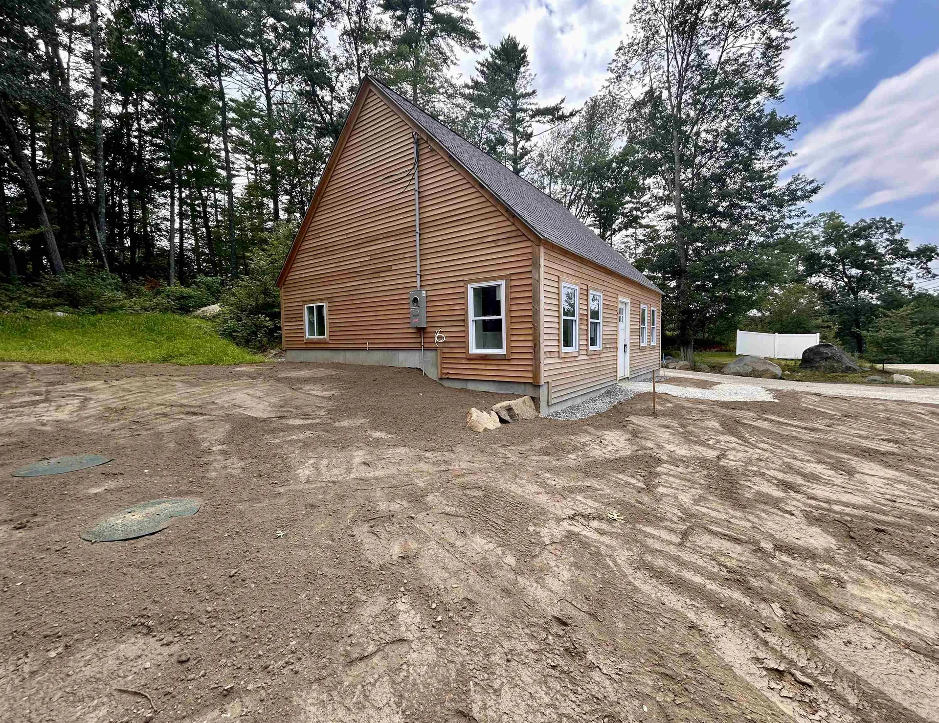 92 Long Shores Drive Barrington NH 03825